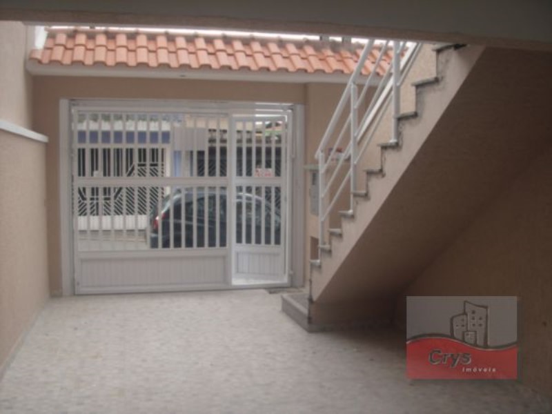 Sobrado, 2 quartos - Foto 27
