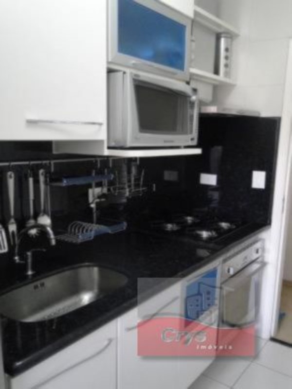 Apartamento, 2 quartos, 56 m² - Foto 1