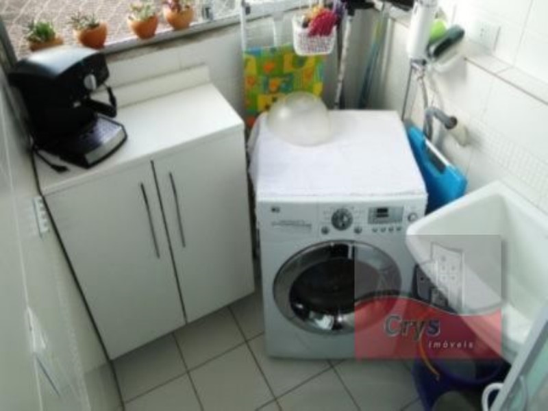 Apartamento, 2 quartos, 56 m² - Foto 2