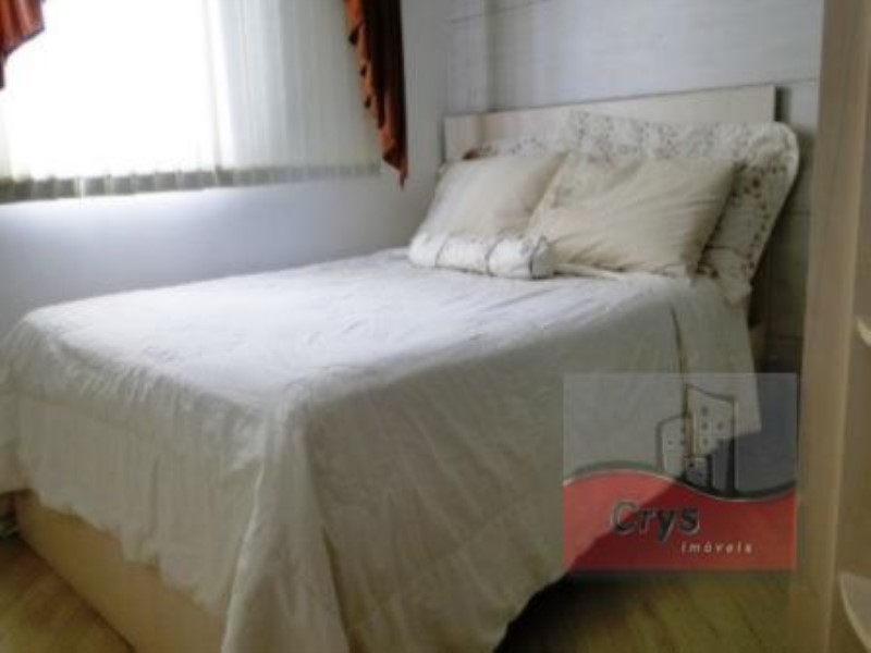 Apartamento, 2 quartos, 56 m² - Foto 5