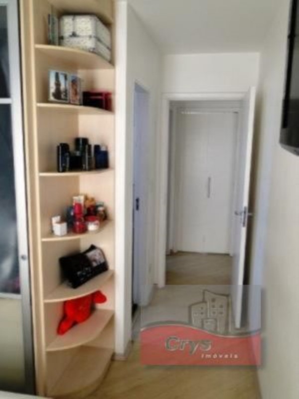 Apartamento, 2 quartos, 56 m² - Foto 8