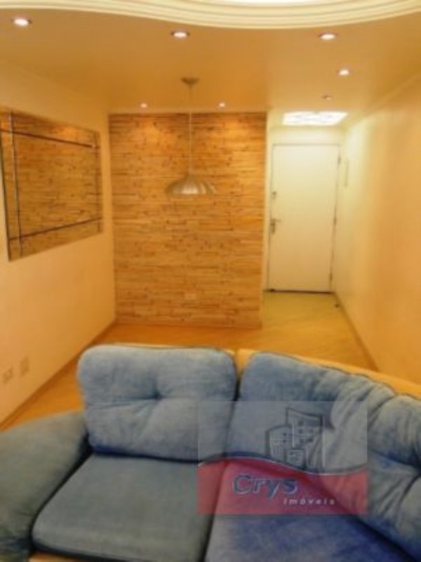 Apartamento, 2 quartos, 56 m² - Foto 10