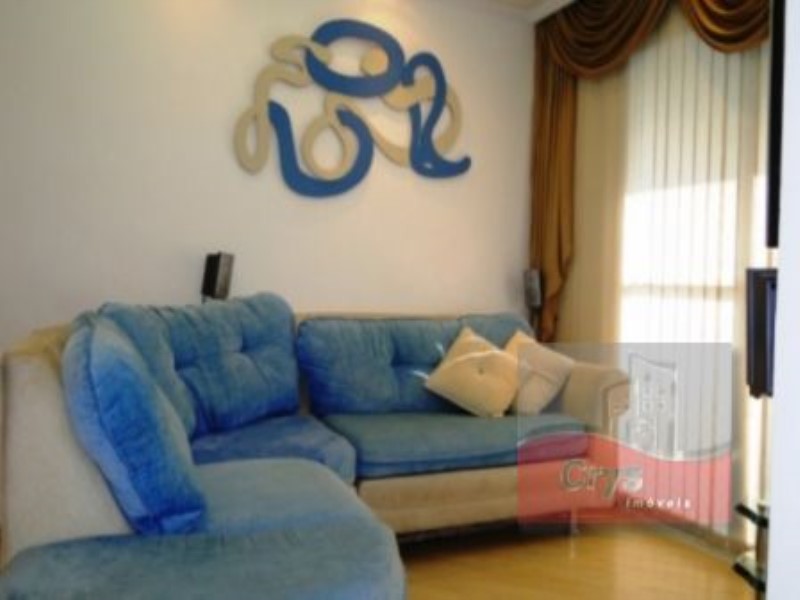 Apartamento, 2 quartos, 56 m² - Foto 15