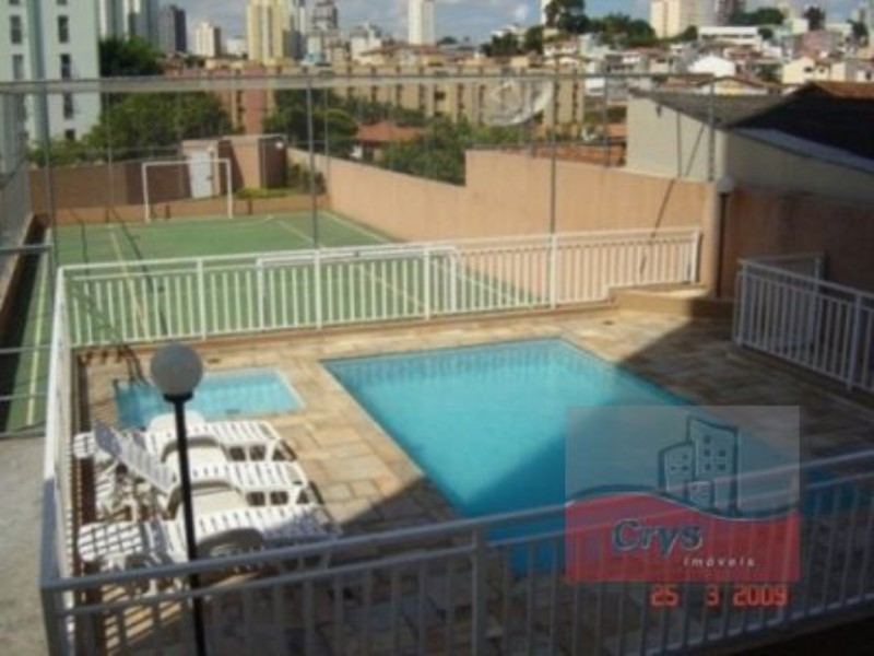 Apartamento, 2 quartos, 56 m² - Foto 21