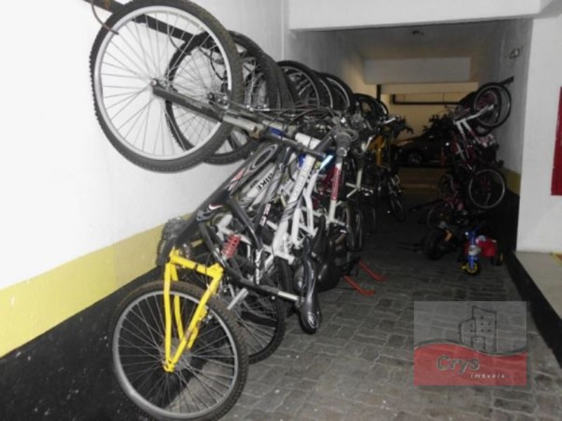 Apartamento, 3 quartos, 100 m² - Foto 2