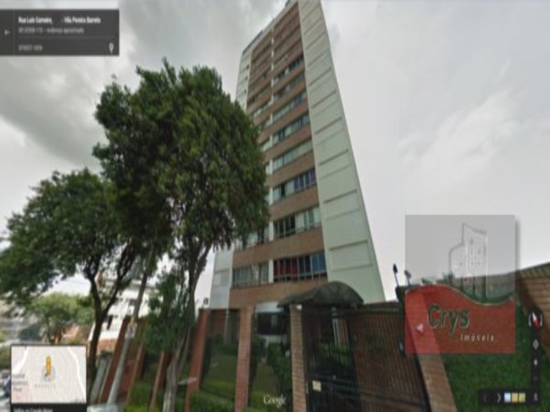 Apartamento, 3 quartos, 100 m² - Foto 1