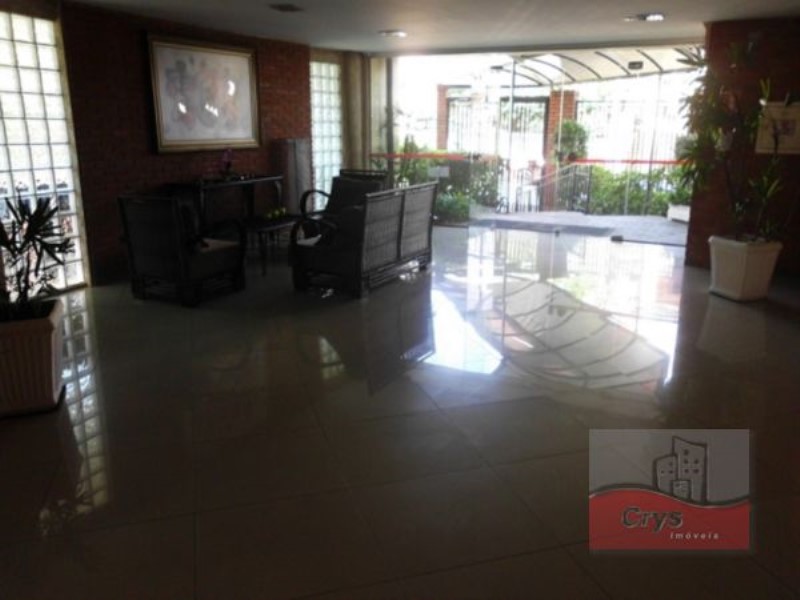 Apartamento, 3 quartos, 100 m² - Foto 3