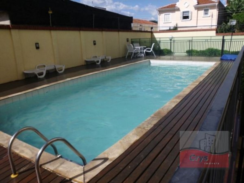 Apartamento, 3 quartos, 100 m² - Foto 6