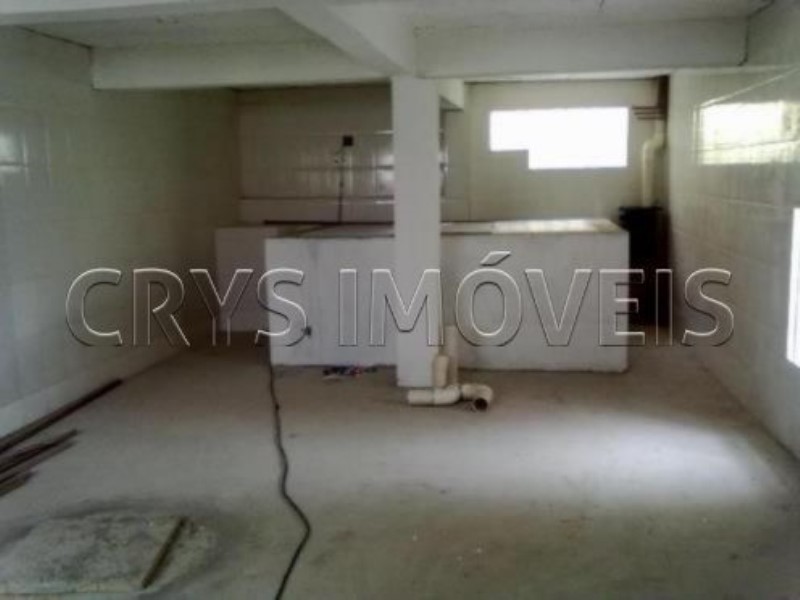 Depósito-Galpão - Foto 1