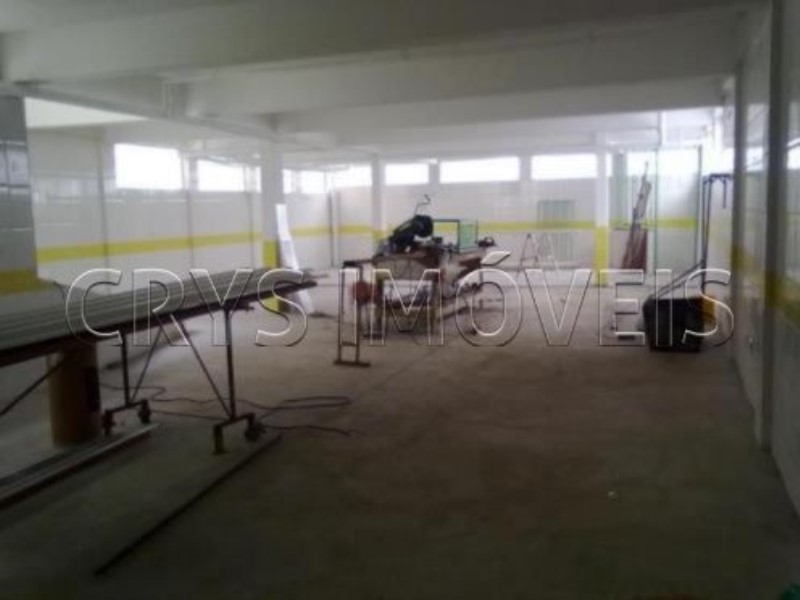 Depósito-Galpão - Foto 2