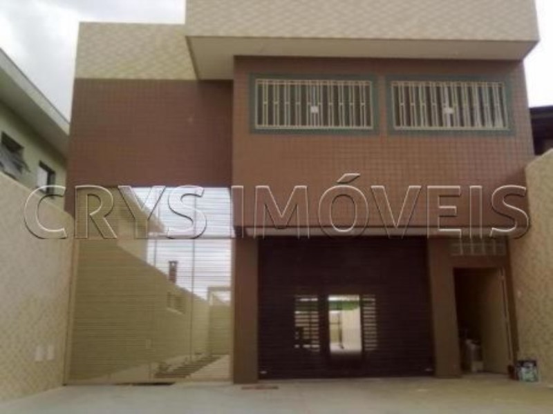 Depósito-Galpão - Foto 4