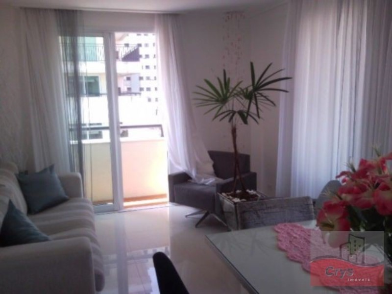 Apartamento, 3 quartos, 119 m² - Foto 1