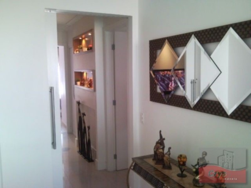 Apartamento, 3 quartos, 119 m² - Foto 2