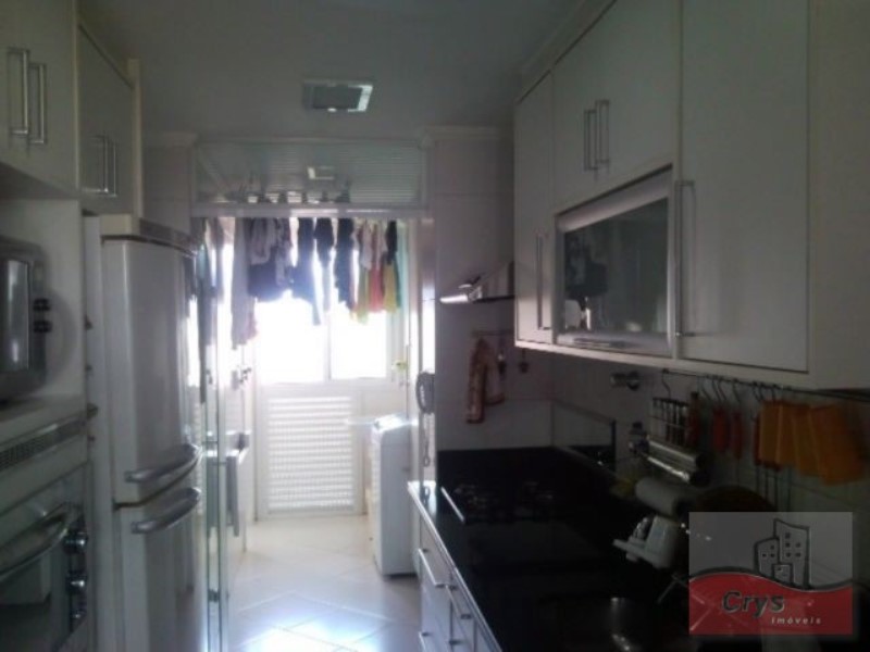 Apartamento, 3 quartos, 119 m² - Foto 4