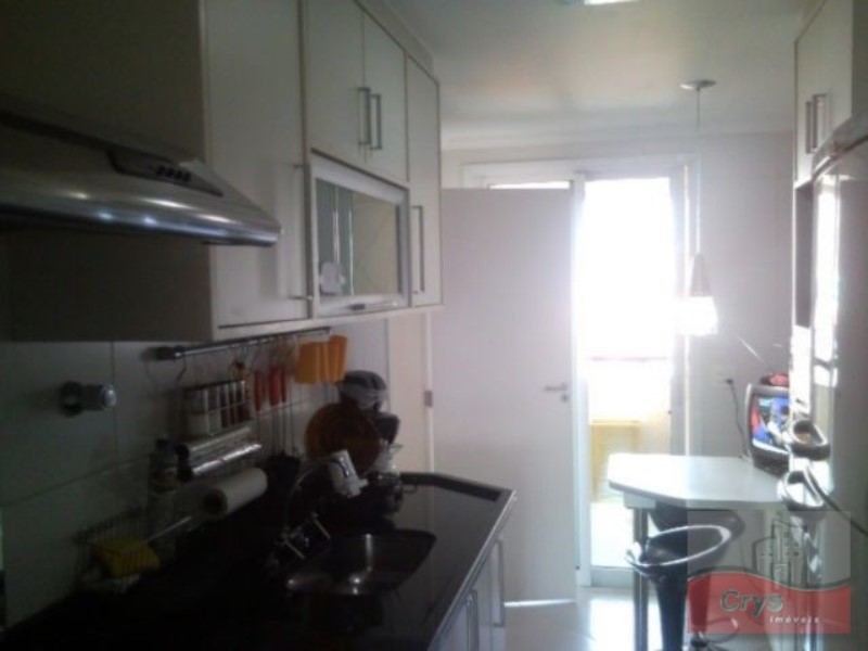 Apartamento, 3 quartos, 119 m² - Foto 5