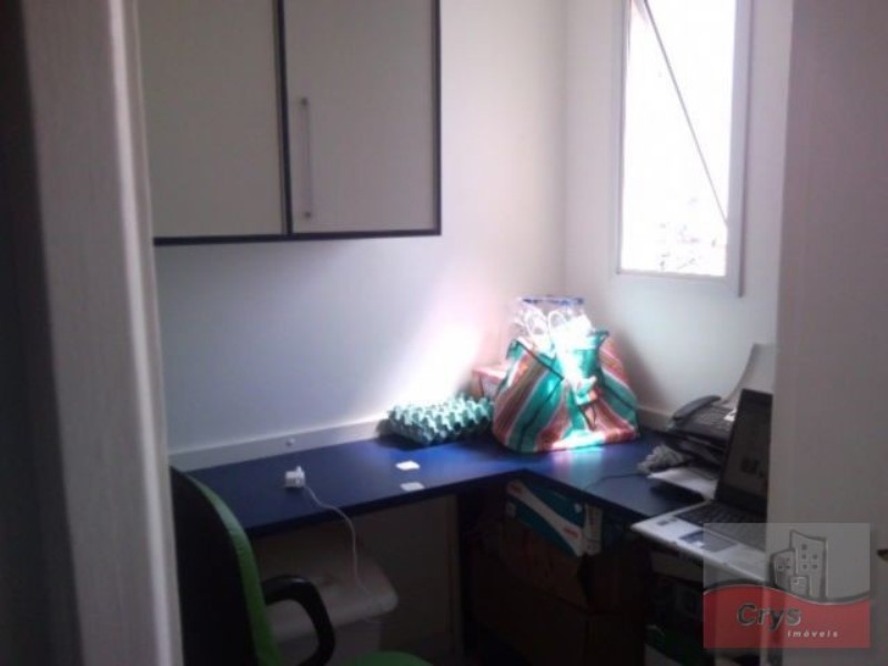 Apartamento, 3 quartos, 119 m² - Foto 7