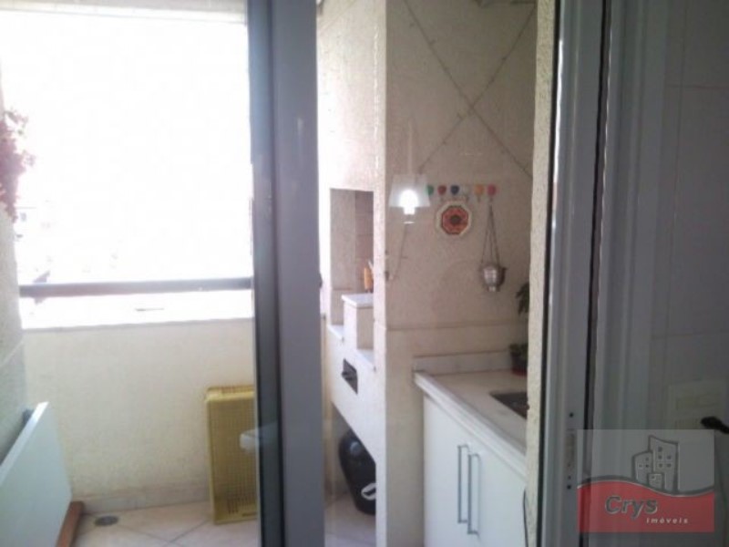 Apartamento, 3 quartos, 119 m² - Foto 8