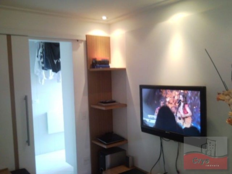 Apartamento, 3 quartos, 119 m² - Foto 11