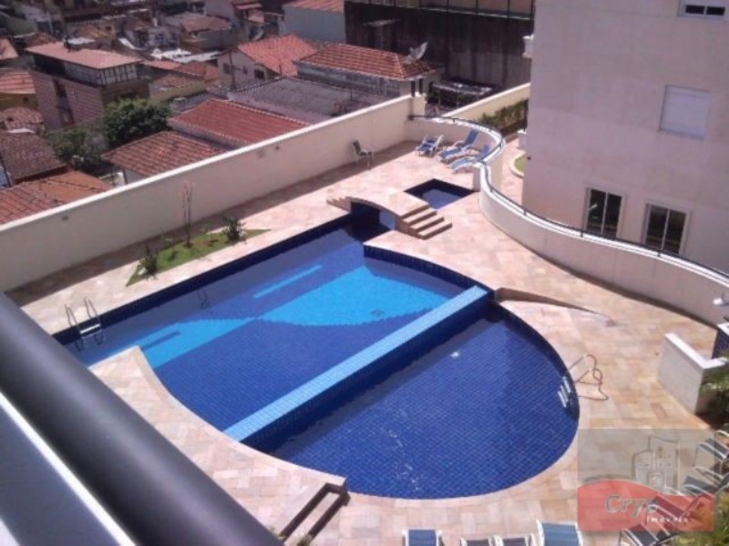 Apartamento, 3 quartos, 119 m² - Foto 20