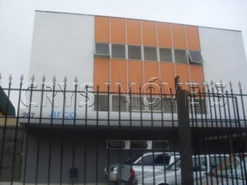 Depósito-Galpão - Foto 3