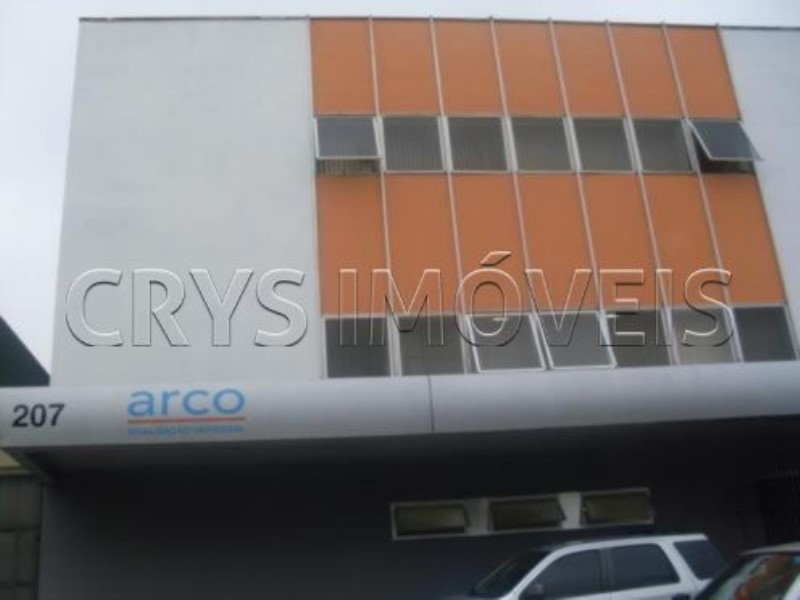 Depósito-Galpão - Foto 2