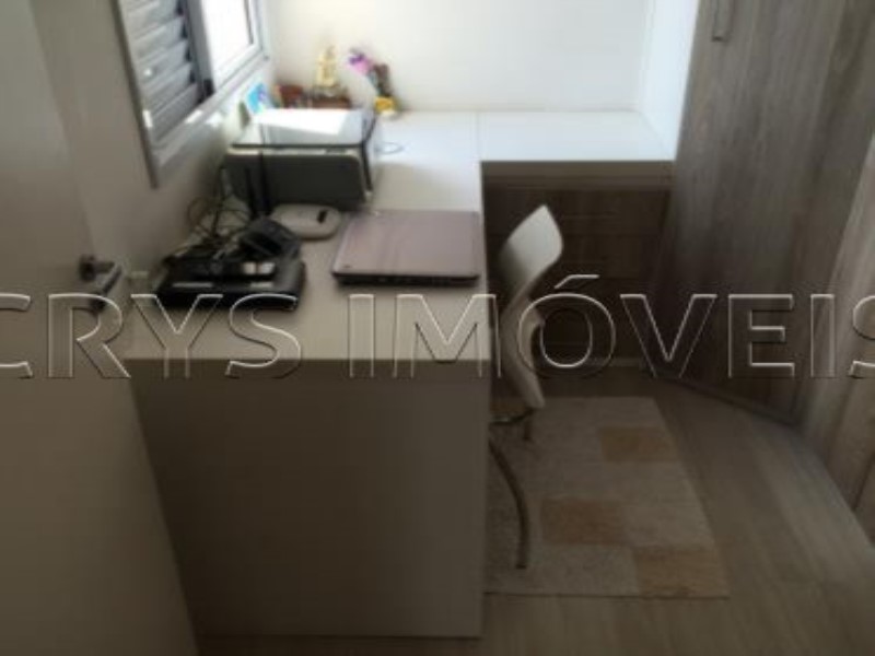 Apartamento, 3 quartos, 57 m² - Foto 1