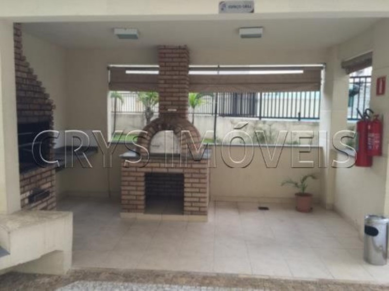 Apartamento, 3 quartos, 57 m² - Foto 3