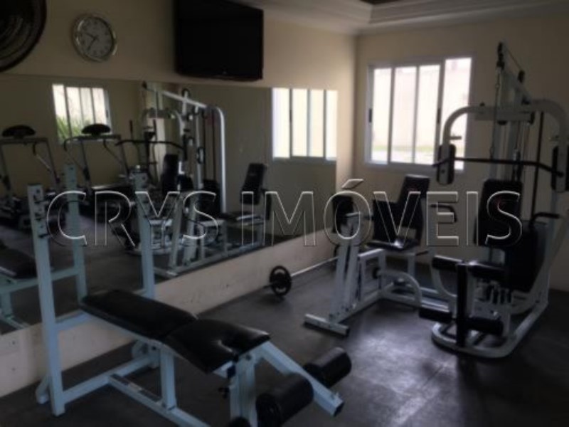 Apartamento, 3 quartos, 57 m² - Foto 7