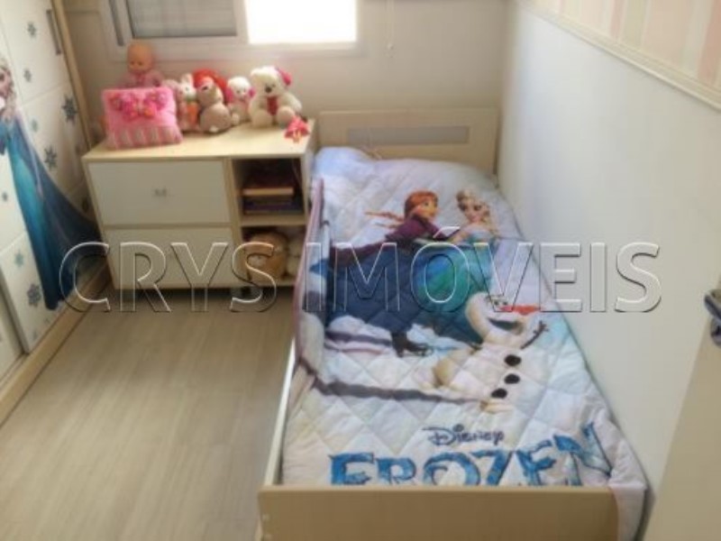 Apartamento, 3 quartos, 57 m² - Foto 8