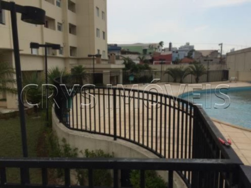 Apartamento, 3 quartos, 57 m² - Foto 10