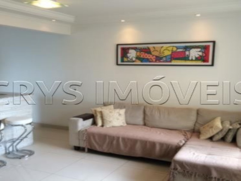 Apartamento, 3 quartos, 57 m² - Foto 11