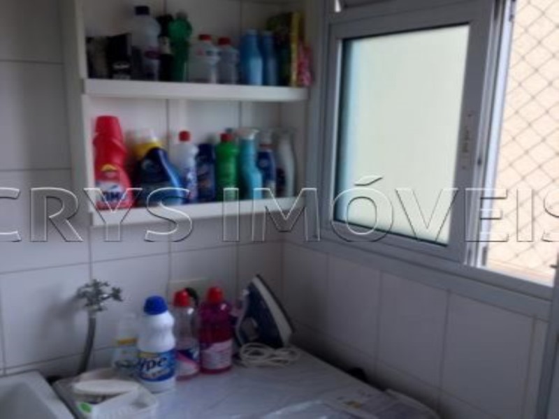 Apartamento, 3 quartos, 57 m² - Foto 12