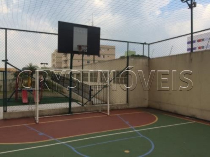 Apartamento, 3 quartos, 57 m² - Foto 13