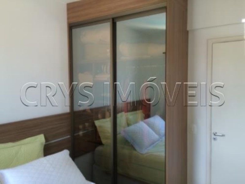 Apartamento, 3 quartos, 57 m² - Foto 14