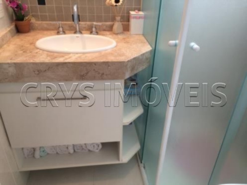 Apartamento, 3 quartos, 57 m² - Foto 15