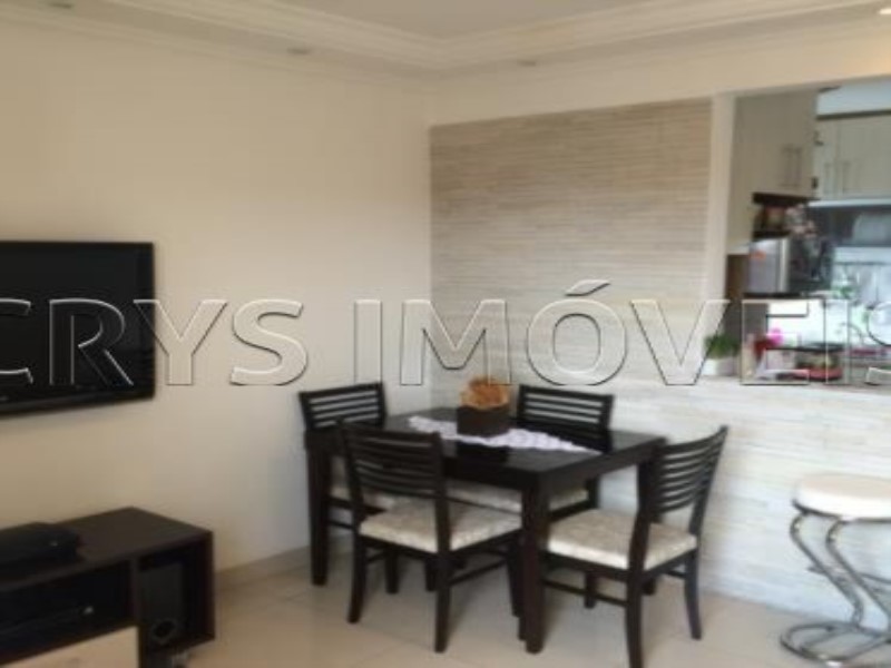 Apartamento, 3 quartos, 57 m² - Foto 16