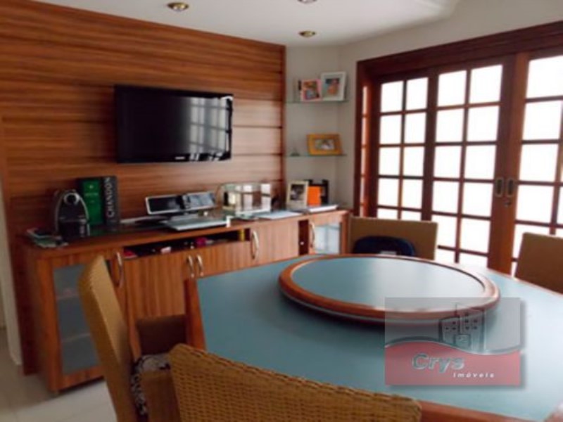 Sobrado, 3 quartos, 170 m² - Foto 1