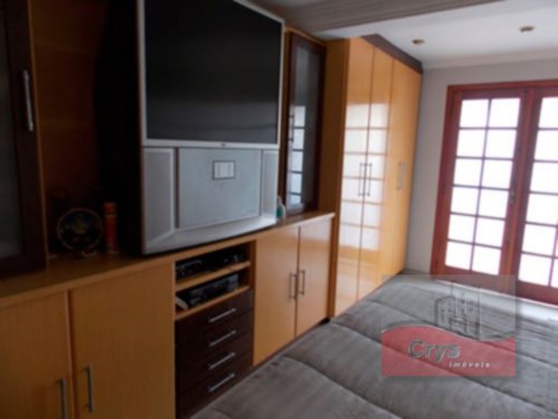 Sobrado, 3 quartos, 170 m² - Foto 3