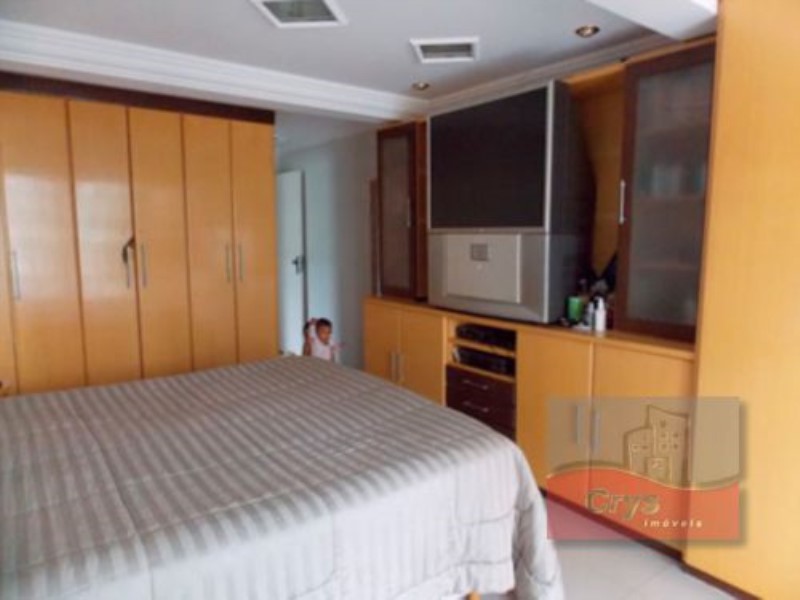 Sobrado, 3 quartos, 170 m² - Foto 4