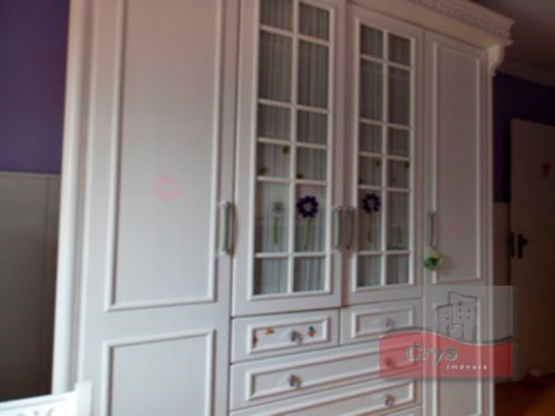 Sobrado, 3 quartos, 170 m² - Foto 6