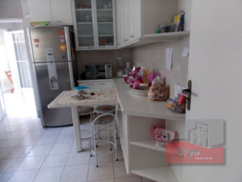 Sobrado, 3 quartos, 170 m² - Foto 7