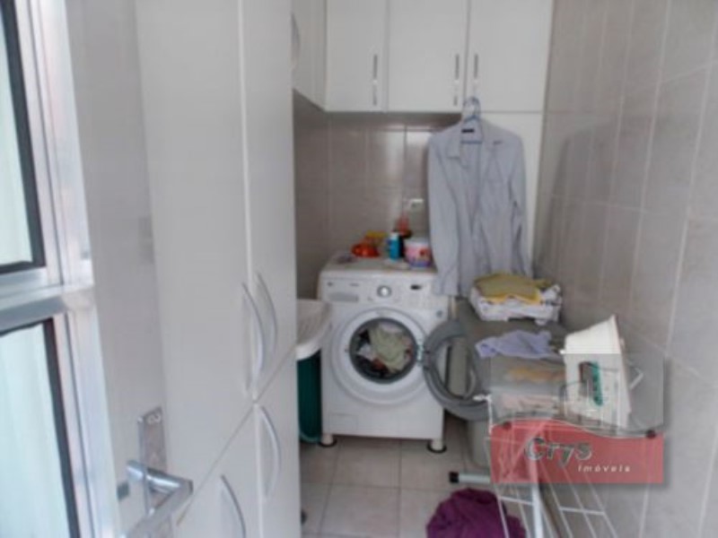 Sobrado, 3 quartos, 170 m² - Foto 8