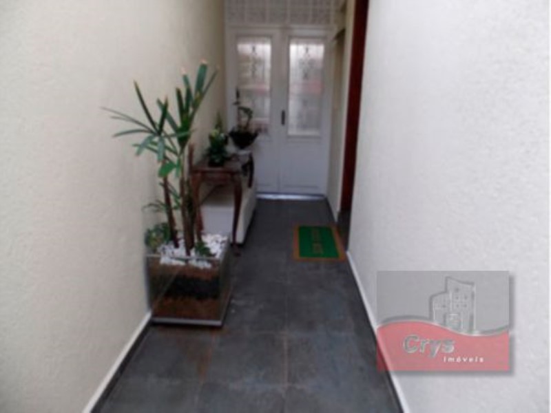 Sobrado, 3 quartos, 170 m² - Foto 9