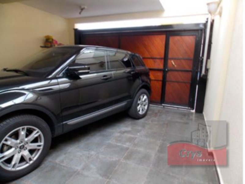 Sobrado, 3 quartos, 170 m² - Foto 10