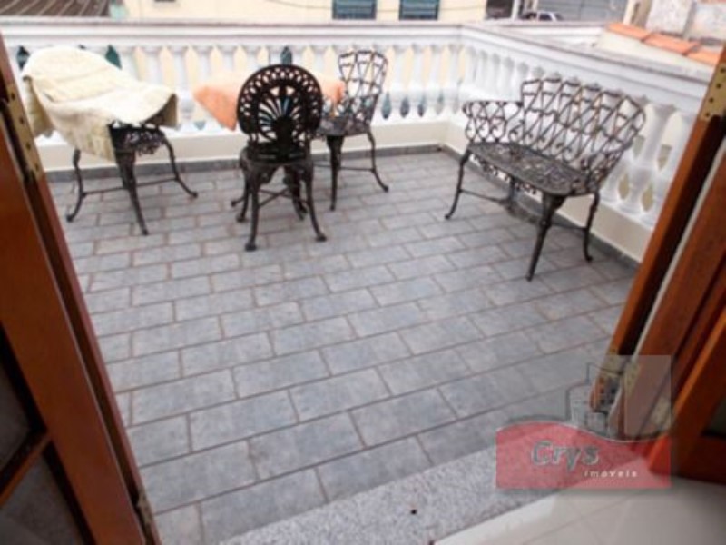 Sobrado, 3 quartos, 170 m² - Foto 11