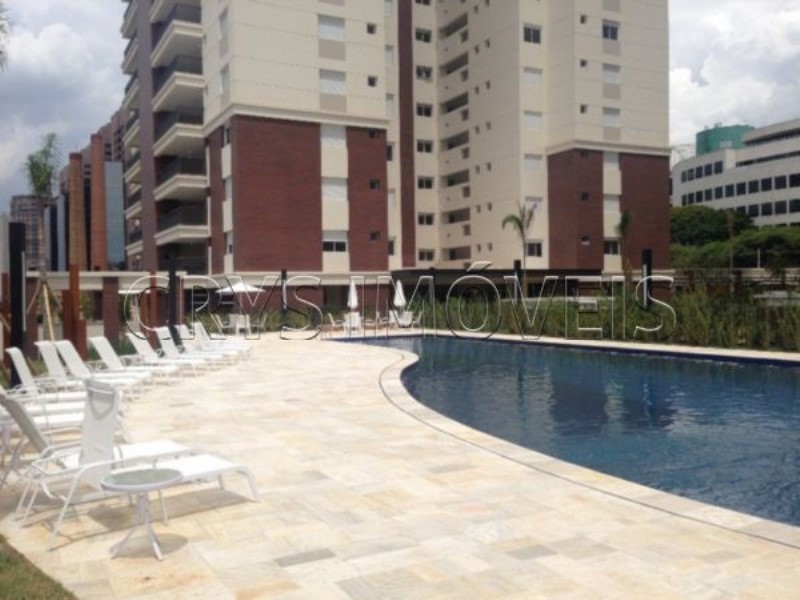Apartamento, 3 quartos, 128 m² - Foto 7