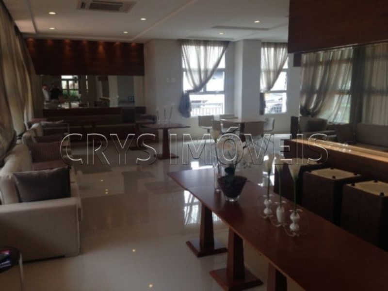 Apartamento, 3 quartos, 128 m² - Foto 5