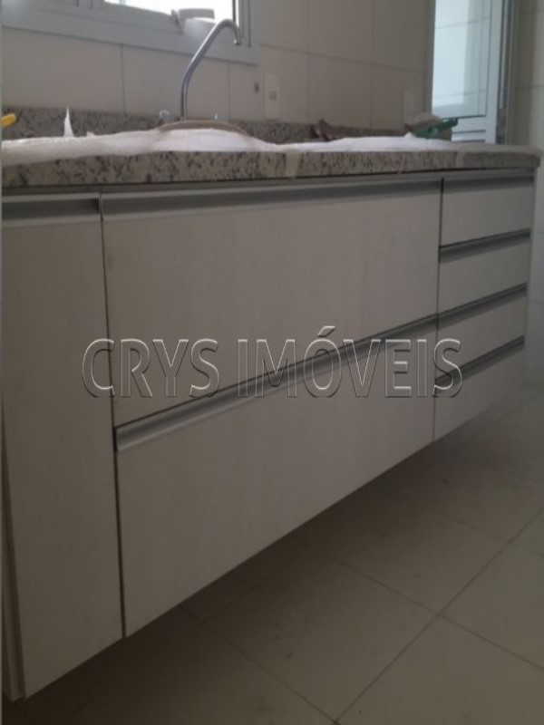 Apartamento, 3 quartos, 128 m² - Foto 2