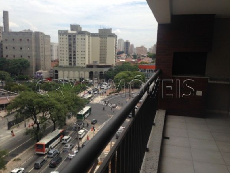 Apartamento, 3 quartos, 128 m² - Foto 1