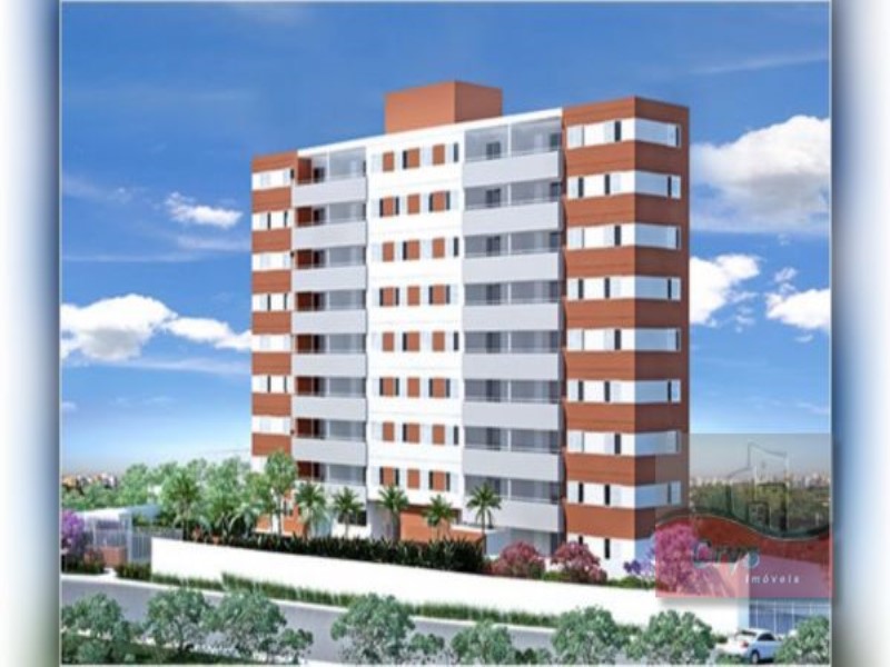 Apartamento, 2 quartos, 57 m² - Foto 1